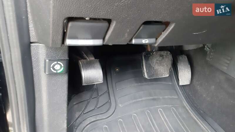 Позашляховик / Кросовер Lincoln Navigator 2006 в Харкові