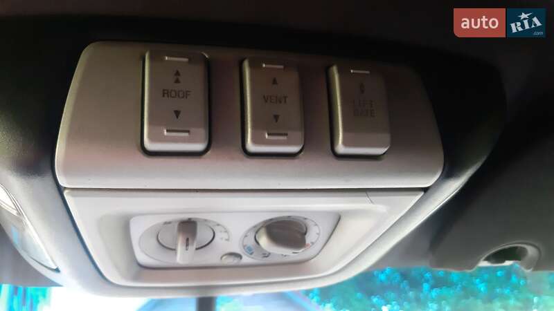 Позашляховик / Кросовер Lincoln Navigator 2006 в Харкові