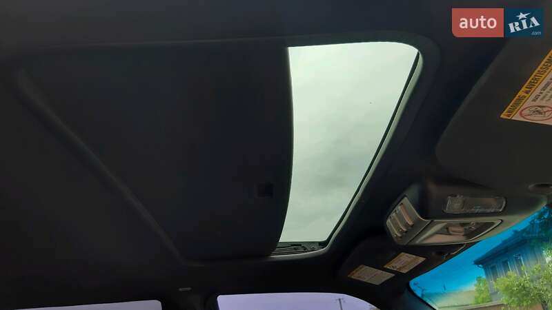 Позашляховик / Кросовер Lincoln Navigator 2006 в Харкові