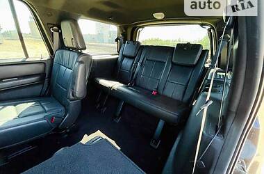 Внедорожник / Кроссовер Lincoln Navigator 2011 в 