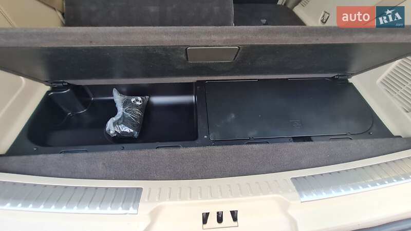 Внедорожник / Кроссовер Lincoln Navigator 2018 в Черновцах