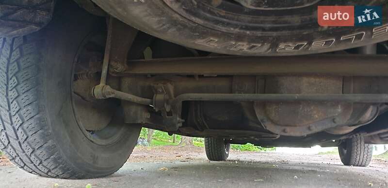 Внедорожник / Кроссовер Lincoln Navigator 2001 в Киеве