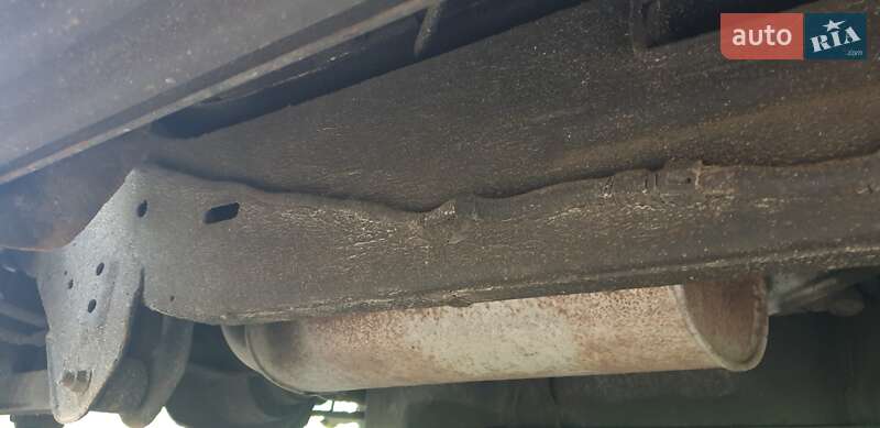 Внедорожник / Кроссовер Lincoln Navigator 2001 в Киеве