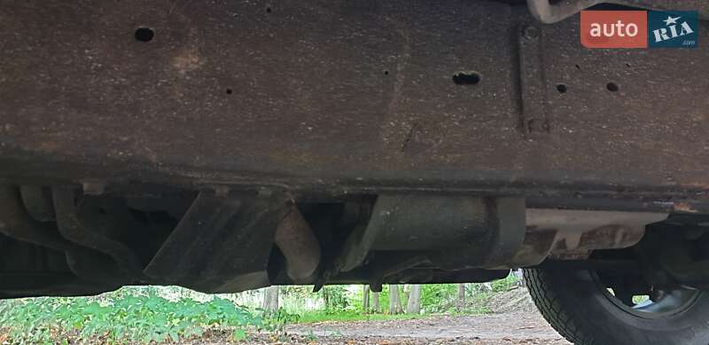 Внедорожник / Кроссовер Lincoln Navigator 2001 в Киеве