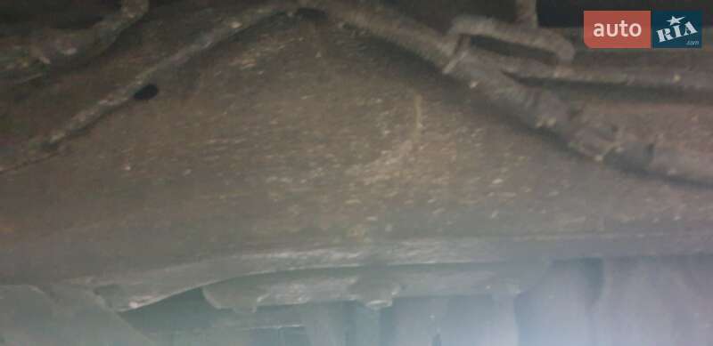 Внедорожник / Кроссовер Lincoln Navigator 2001 в Киеве