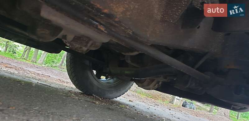 Внедорожник / Кроссовер Lincoln Navigator 2001 в Киеве