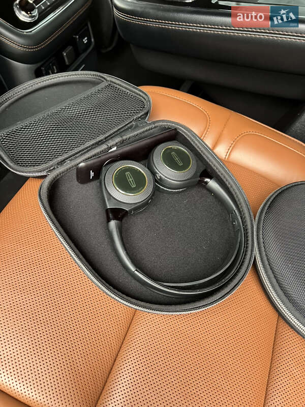 Внедорожник / Кроссовер Lincoln Navigator 2019 в Харькове фото 31 Внедорожник / Кроссовер Lincoln Navigator 2019 в Харькове