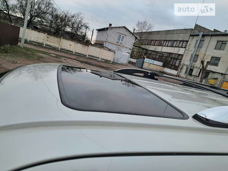 Внедорожник / Кроссовер Lincoln Navigator 2005 в Чернигове
