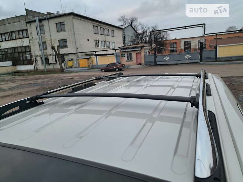 Внедорожник / Кроссовер Lincoln Navigator 2005 в Чернигове