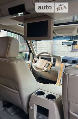 Внедорожник / Кроссовер Lincoln Navigator 2007 в Киеве