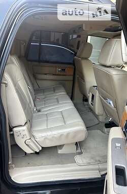 Внедорожник / Кроссовер Lincoln Navigator 2007 в Киеве