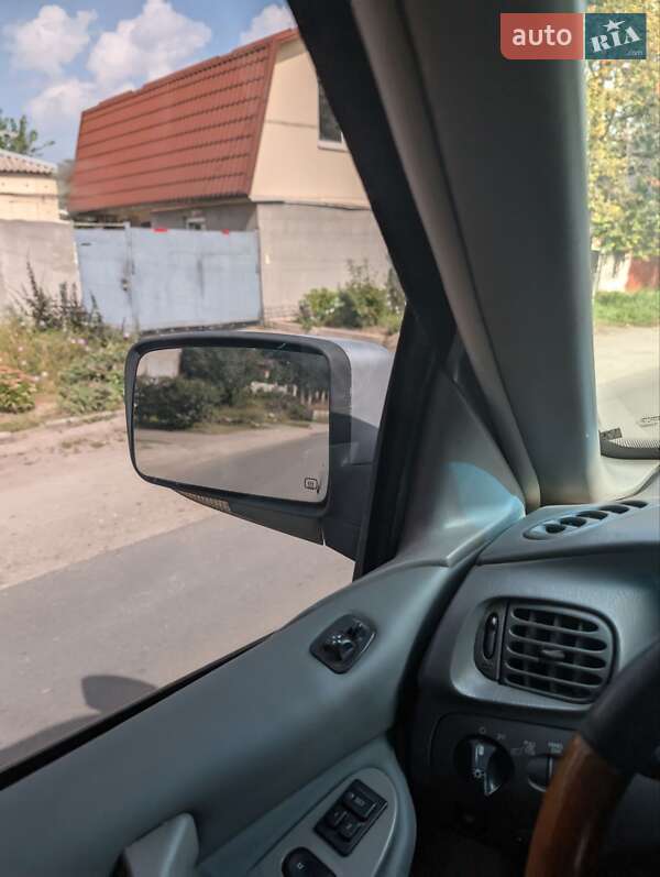 Внедорожник / Кроссовер Lincoln Navigator 1999 в Днепре фото 2 Внедорожник / Кроссовер Lincoln Navigator 1999 в Днепре