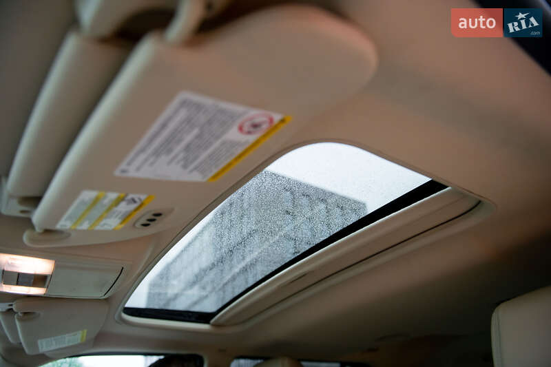 Позашляховик / Кросовер Lincoln Navigator 2015 в Львові фото 59 Позашляховик / Кросовер Lincoln Navigator 2015 в Львові