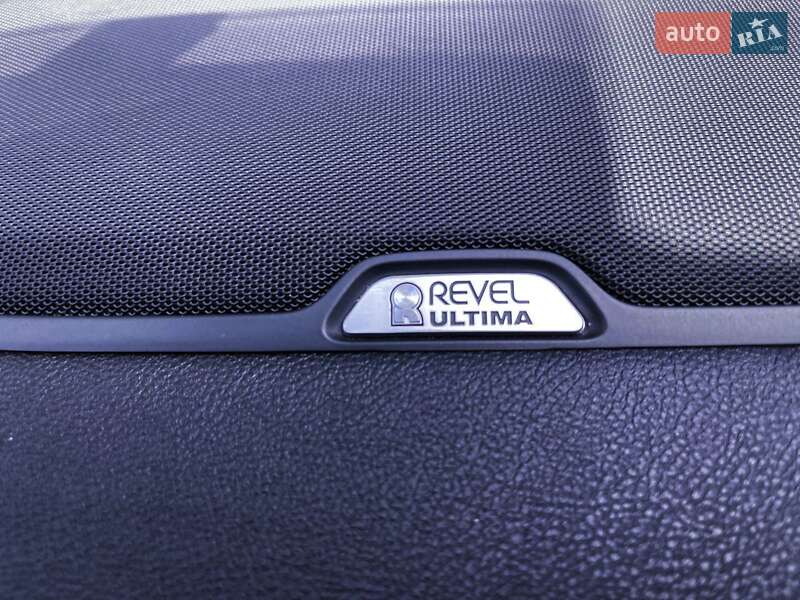 Внедорожник / Кроссовер Lincoln Navigator 2019 в Харькове