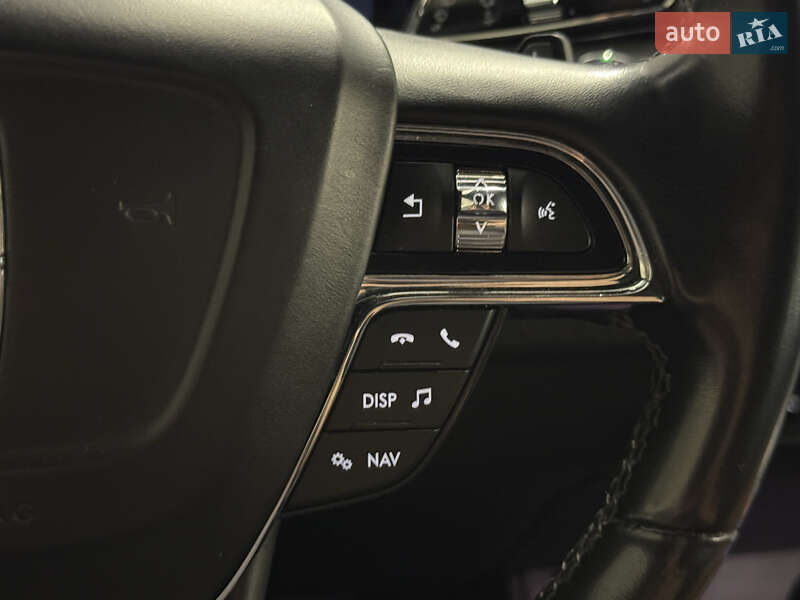 Позашляховик / Кросовер Lincoln Navigator 2019 в Миколаєві