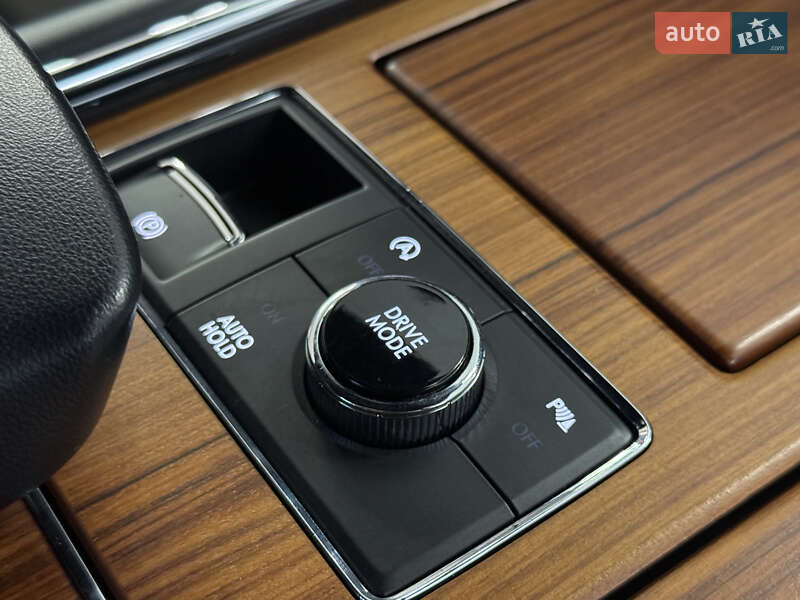 Позашляховик / Кросовер Lincoln Navigator 2019 в Миколаєві