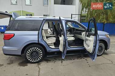 Внедорожник / Кроссовер Lincoln Navigator 2020 в 
