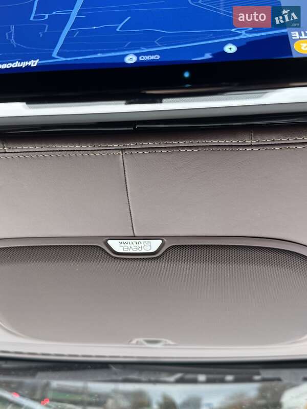 Внедорожник / Кроссовер Lincoln Navigator 2018 в Киеве фото 32 Внедорожник / Кроссовер Lincoln Navigator 2018 в Киеве