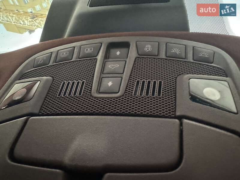 Внедорожник / Кроссовер Lincoln Navigator 2018 в Киеве фото 60 Внедорожник / Кроссовер Lincoln Navigator 2018 в Киеве