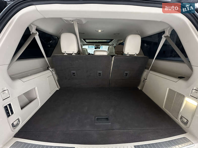 Внедорожник / Кроссовер Lincoln Navigator 2020 в Харькове