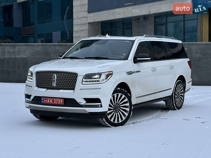 Lincoln Navigator 2020 Lincoln Navigator 2020