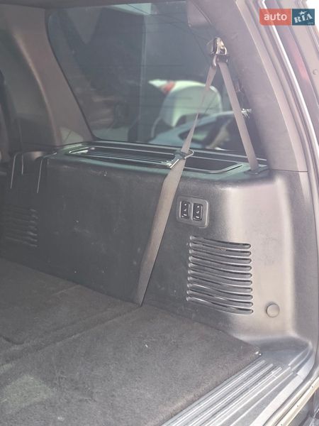 Внедорожник / Кроссовер Lincoln Navigator 2014 в Каменец-Подольском