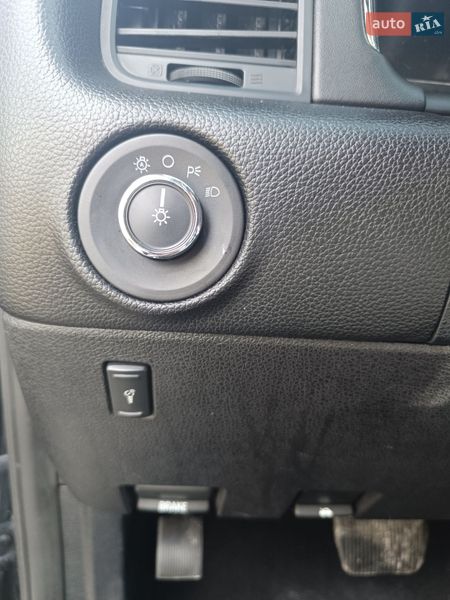 Внедорожник / Кроссовер Lincoln Navigator 2014 в Каменец-Подольском