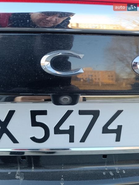 Внедорожник / Кроссовер Lincoln Navigator 2014 в Каменец-Подольском