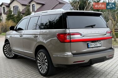Внедорожник / Кроссовер Lincoln Navigator 2020 в Одессе
