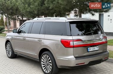 Внедорожник / Кроссовер Lincoln Navigator 2020 в Одессе