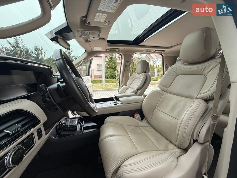Внедорожник / Кроссовер Lincoln Navigator 2020 в Одессе