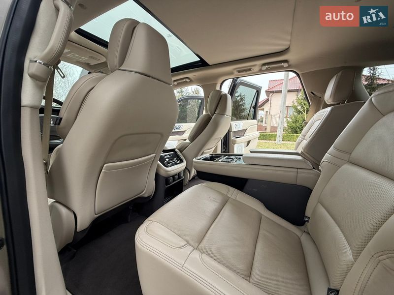 Внедорожник / Кроссовер Lincoln Navigator 2020 в Одессе