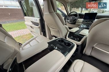 Внедорожник / Кроссовер Lincoln Navigator 2020 в Одессе