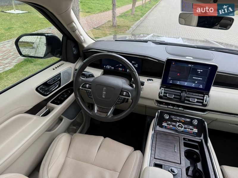 Внедорожник / Кроссовер Lincoln Navigator 2020 в Одессе