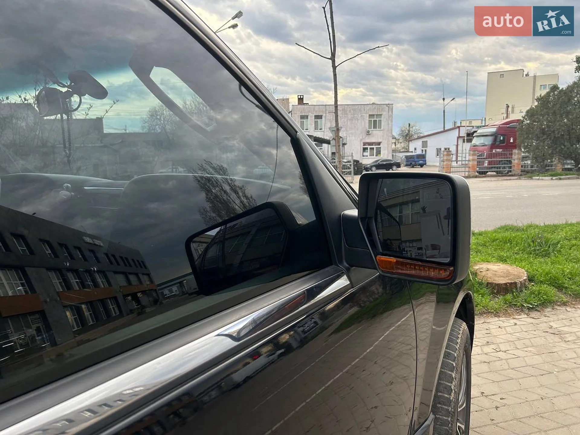 2015 Lincoln Navigator - мініатюра 11