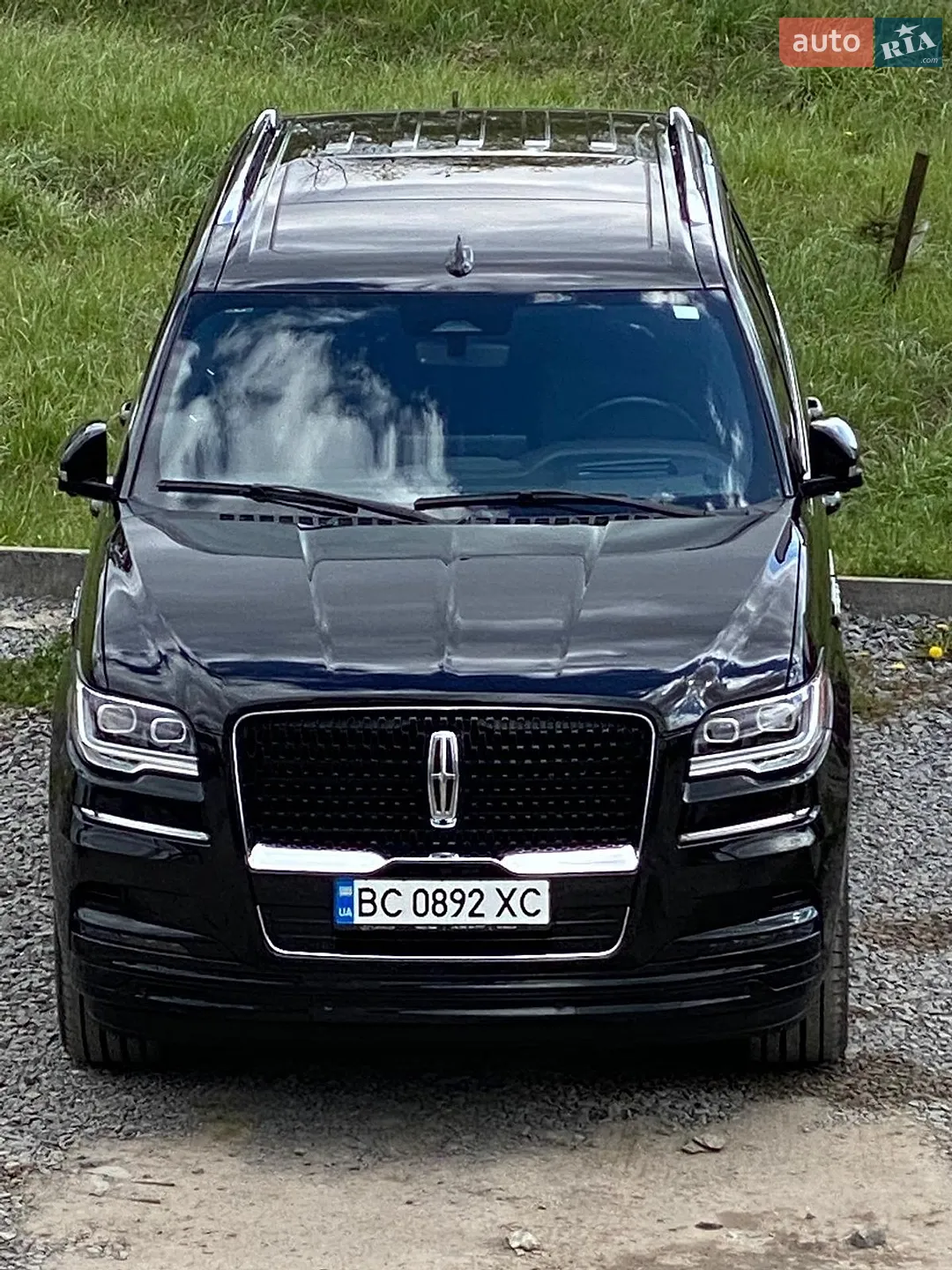 2022 Lincoln Navigator - мініатюра 6
