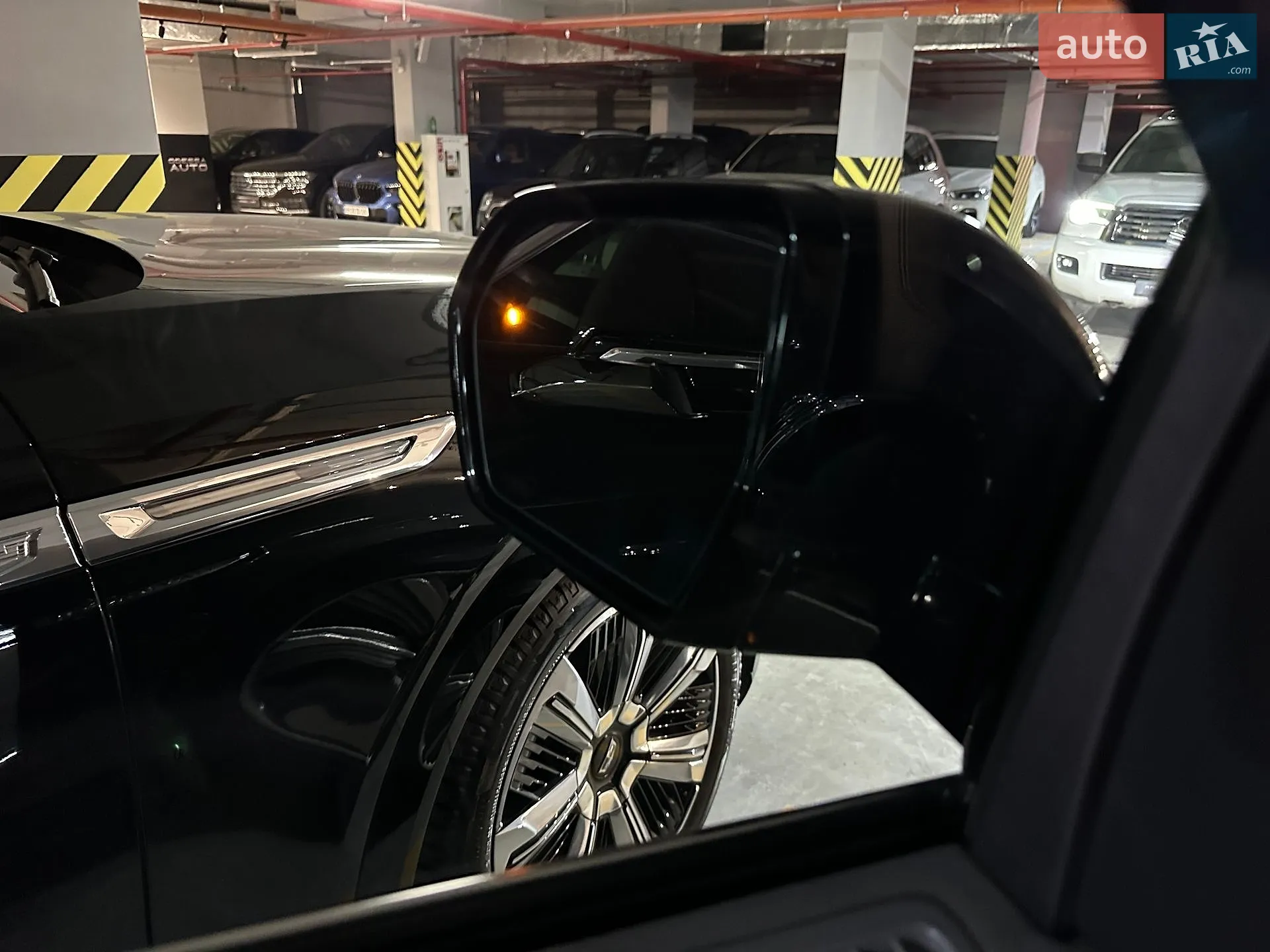 2018 Lincoln Navigator - мініатюра 25
