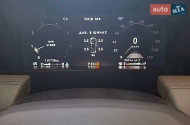 Внедорожник / Кроссовер Lincoln Navigator 2021 в Каменском