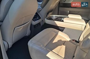 Внедорожник / Кроссовер Lincoln Navigator 2021 в Каменском