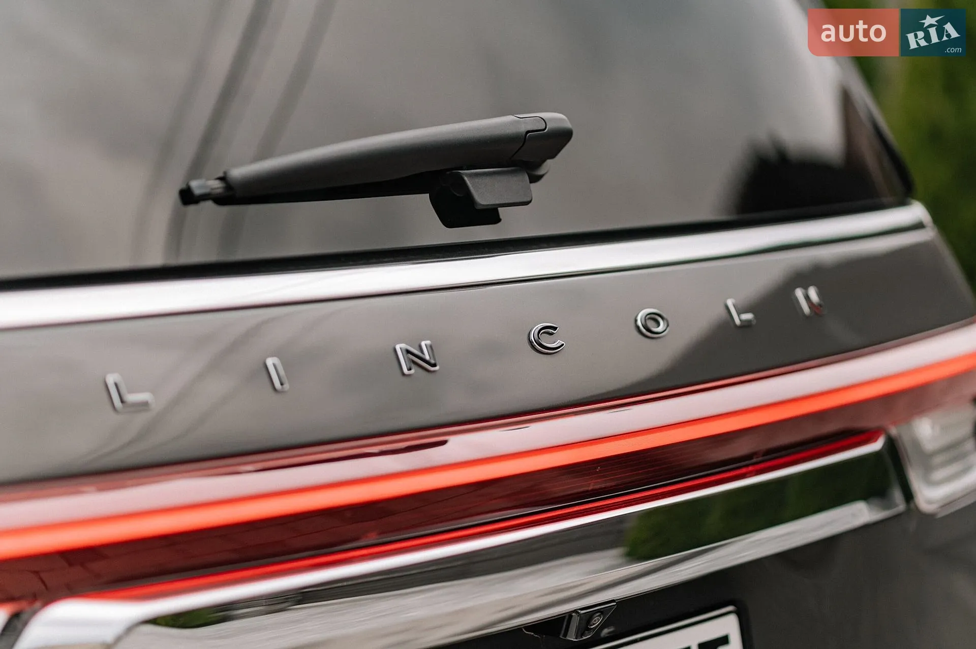 2022 Lincoln Navigator - мініатюра 12
