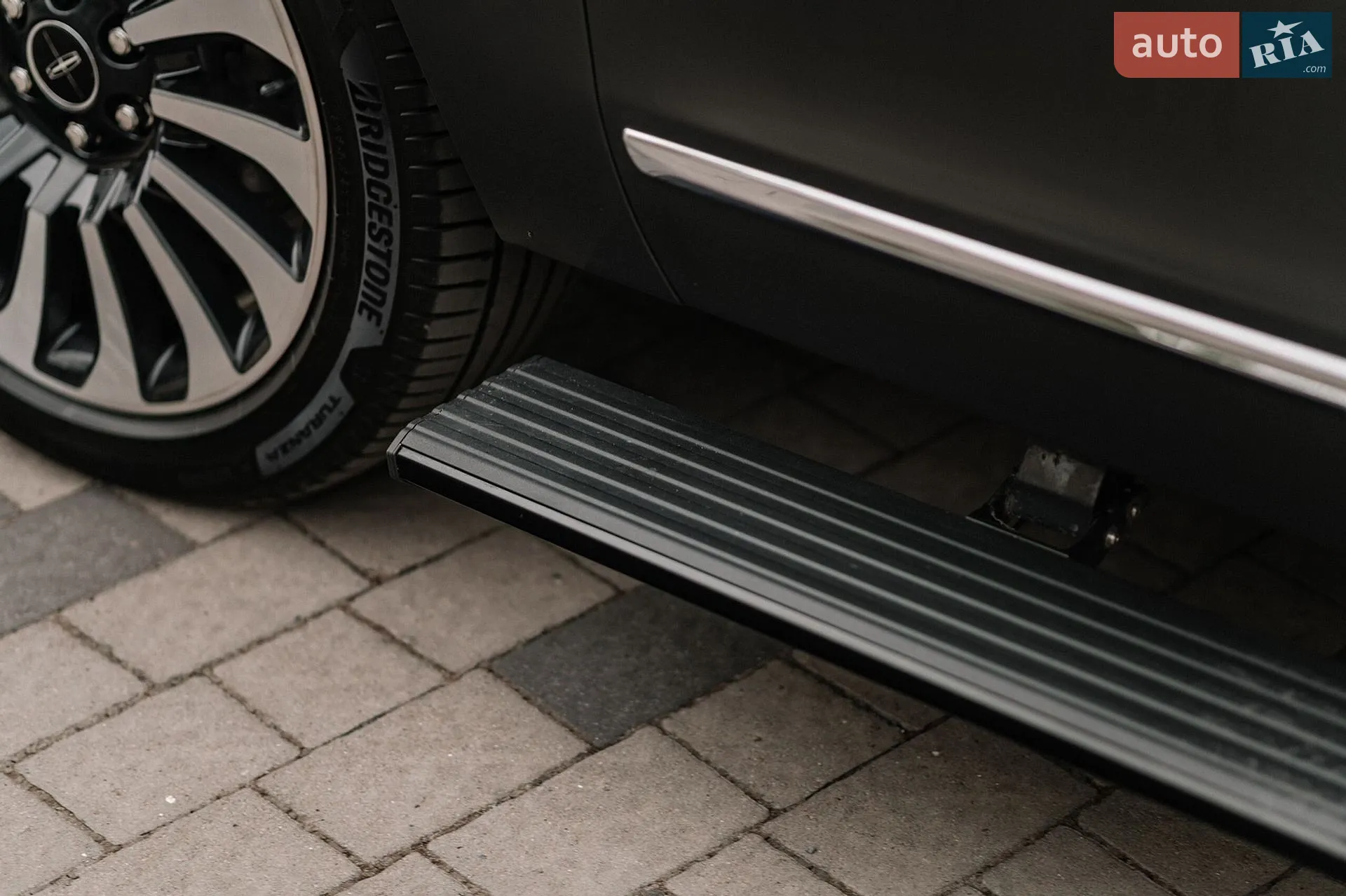 2022 Lincoln Navigator - мініатюра 19