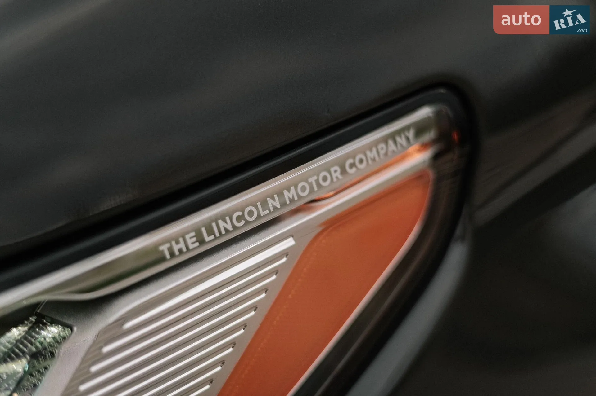 2022 Lincoln Navigator - мініатюра 22
