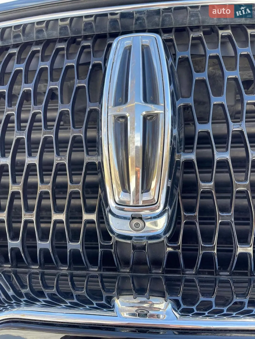2020 Lincoln Navigator - мініатюра 11