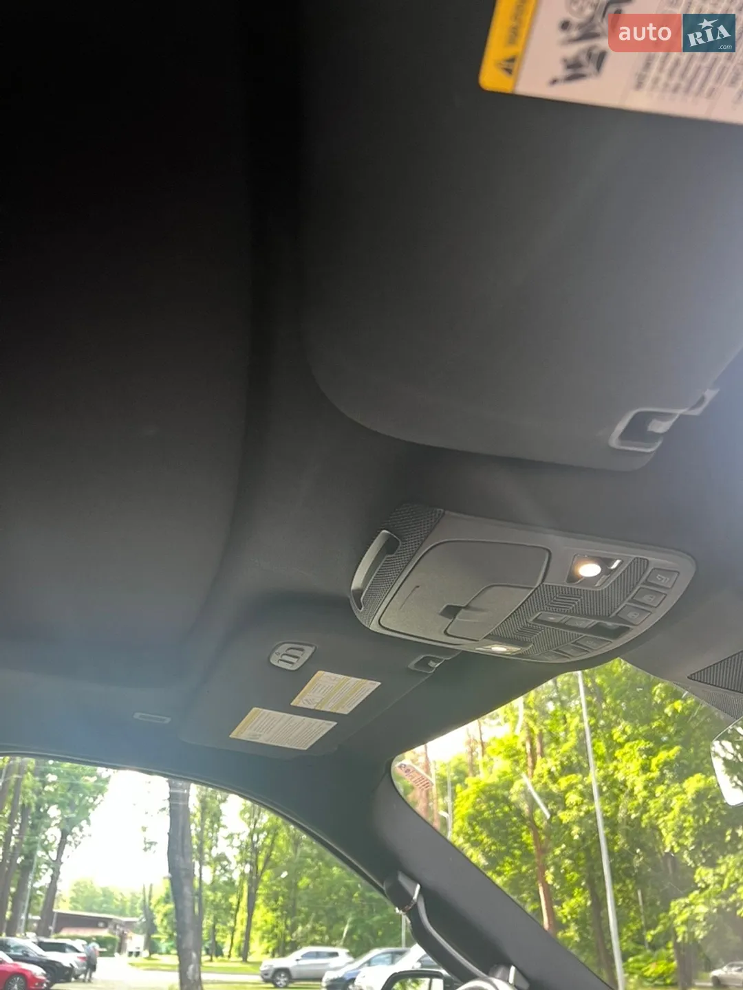 2019 Lincoln Navigator - мініатюра 5