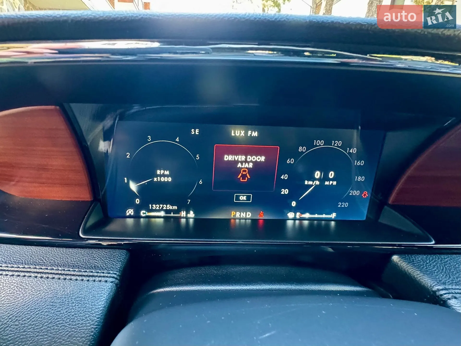 2018 Lincoln Navigator - мініатюра 14