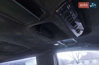 Лимузин Lincoln Town Car 2000 в Ужгороде