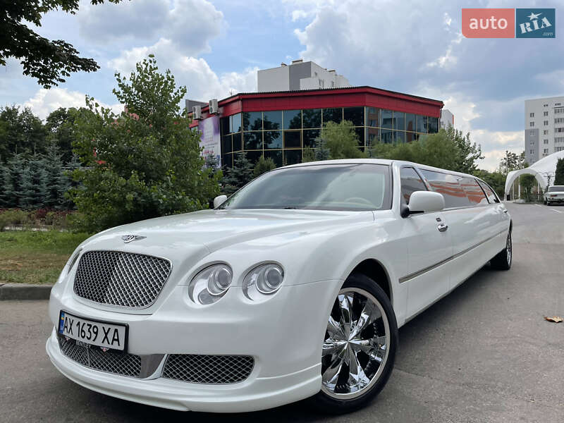 Лимузин Lincoln Town Car 2000 в Харькове фото 5 Лимузин Lincoln Town Car 2000 в Харькове