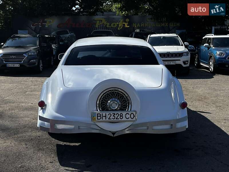 Седан Lincoln Town Car 1998 в Одессе