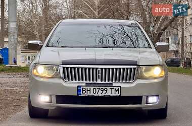 Седан Lincoln Zephyr 2006 в Одесі