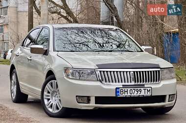 Седан Lincoln Zephyr 2006 в Одесі